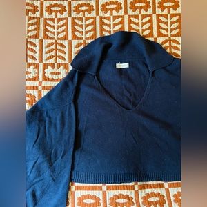 James Street Co. Wren Pullover